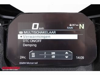 BMW  R 1300 RS Triple Black 3X Pakket Crusie Heizgriffe SHZ 2.405 km! picture 21