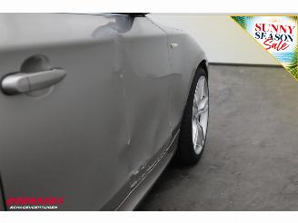 BMW 1-serie Coupe 125i 6-cil High Executive Cruise Navi Clima PDC picture 19