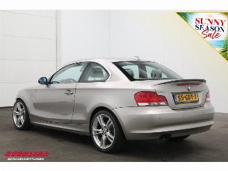 BMW 1-serie Coupe 125i 6-cil High Executive Cruise Navi Clima PDC picture 4