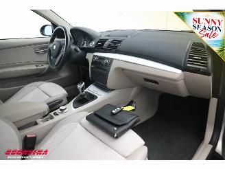 BMW 1-serie Coupe 125i 6-cil High Executive Cruise Navi Clima PDC picture 21