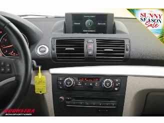 BMW 1-serie Coupe 125i 6-cil High Executive Cruise Navi Clima PDC picture 23