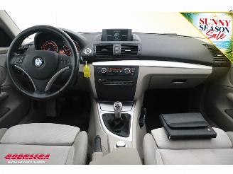 BMW 1-serie Coupe 125i 6-cil High Executive Cruise Navi Clima PDC picture 22