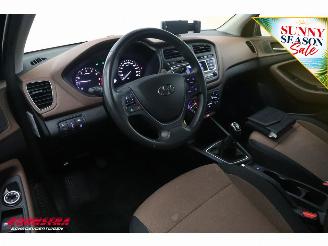 Hyundai I-20 1.0 T-GDI i-Motion 5-drs Airco Cruise Navi picture 18