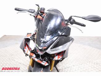 Aprilia Tuono 660 Factory ABS 3.197 km! picture 15