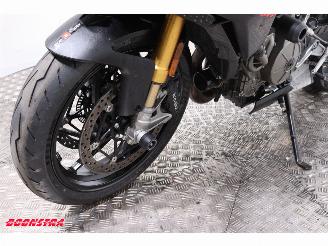 Aprilia Tuono 660 Factory ABS 3.197 km! picture 17