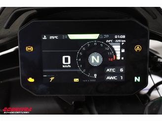 Aprilia Tuono 660 Factory ABS 3.197 km! picture 23