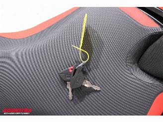 Aprilia Tuono 660 Factory ABS 3.197 km! picture 27