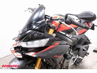 Aprilia Tuono 660 Factory ABS 3.197 km! picture 18