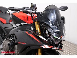 Aprilia Tuono 660 Factory ABS 3.197 km! picture 12