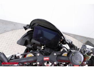 Aprilia Tuono 660 Factory ABS 3.197 km! picture 21