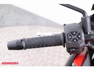Aprilia Tuono 660 Factory ABS 3.197 km! picture 25