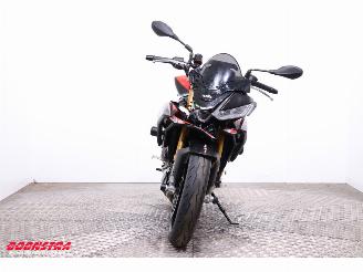 Aprilia Tuono 660 Factory ABS 3.197 km! picture 6