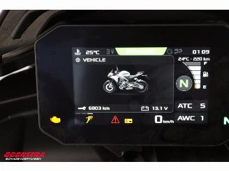 Aprilia Tuono 660 Factory ABS 3.197 km! picture 24