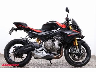 Aprilia Tuono 660 Factory ABS 3.197 km! picture 7