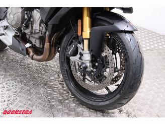 Aprilia Tuono 660 Factory ABS 3.197 km! picture 14
