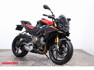 Aprilia Tuono 660 Factory ABS 3.197 km! picture 2