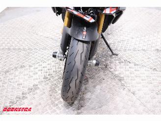 Aprilia Tuono 660 Factory ABS 3.197 km! picture 16