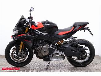 Aprilia Tuono 660 Factory ABS 3.197 km! picture 5