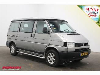 Volkswagen  T4 Multivan California 2.4D Hefdak Airco AHK picture 2
