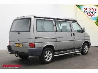 Volkswagen  T4 Multivan California 2.4D Hefdak Airco AHK picture 3