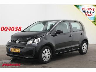 Avarii autoturisme Volkswagen Up! 1.0 5-drs Airco 95.741 km! 2022/11