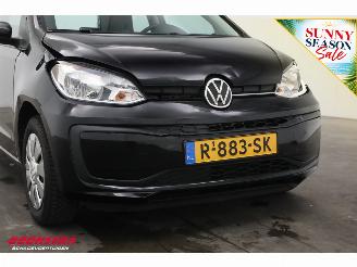 Volkswagen Up! 1.0 5-drs Airco 95.741 km! picture 6