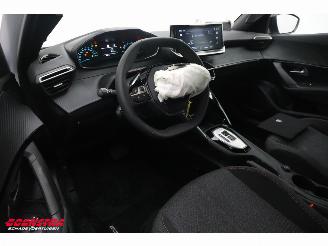Peugeot 2008 1.2 Hybrid 145 Style Clima Cruise Apple/Android PDC 945 km!! picture 20