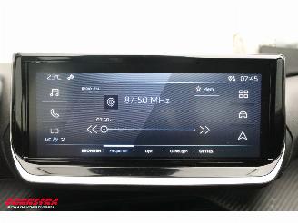 Peugeot 2008 1.2 Hybrid 145 Style Clima Cruise Apple/Android PDC 945 km!! picture 25