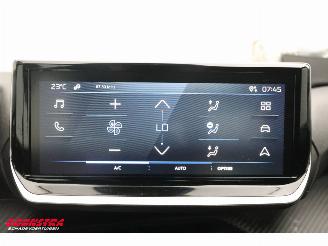 Peugeot 2008 1.2 Hybrid 145 Style Clima Cruise Apple/Android PDC 945 km!! picture 26