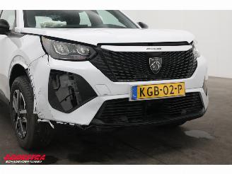 Peugeot 2008 1.2 Hybrid 145 Style Clima Cruise Apple/Android PDC 945 km!! picture 7