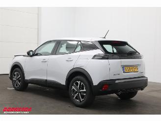 Peugeot 2008 1.2 Hybrid 145 Style Clima Cruise Apple/Android PDC 945 km!! picture 4