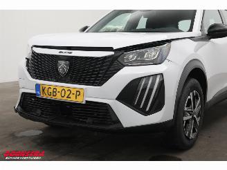 Peugeot 2008 1.2 Hybrid 145 Style Clima Cruise Apple/Android PDC 945 km!! picture 12