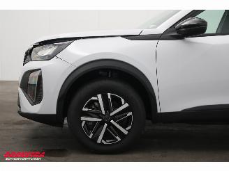 Peugeot 2008 1.2 Hybrid 145 Style Clima Cruise Apple/Android PDC 945 km!! picture 13
