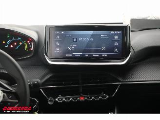 Peugeot 2008 1.2 Hybrid 145 Style Clima Cruise Apple/Android PDC 945 km!! picture 17