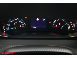Peugeot 2008 1.2 Hybrid 145 Style Clima Cruise Apple/Android PDC 945 km!! picture 23