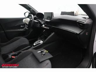 Peugeot 2008 1.2 Hybrid 145 Style Clima Cruise Apple/Android PDC 945 km!! picture 15