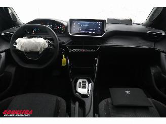 Peugeot 2008 1.2 Hybrid 145 Style Clima Cruise Apple/Android PDC 945 km!! picture 16