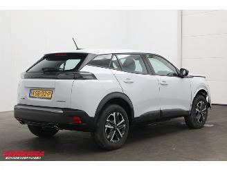 Peugeot 2008 1.2 Hybrid 145 Style Clima Cruise Apple/Android PDC 945 km!! picture 3