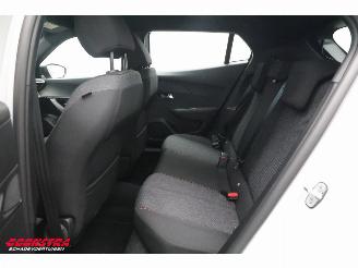 Peugeot 2008 1.2 Hybrid 145 Style Clima Cruise Apple/Android PDC 945 km!! picture 19