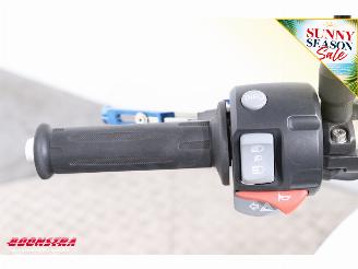 BMW HP2 Mega Moto Akrapovic 16.789 km! picture 11