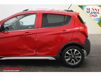 Opel Karl 1.0 Rocks Online Edition Airco Cruise Navi DAB Bluetooth picture 6