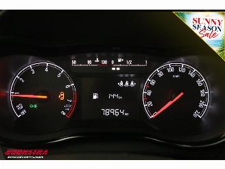 Opel Karl 1.0 Rocks Online Edition Airco Cruise Navi DAB Bluetooth picture 16