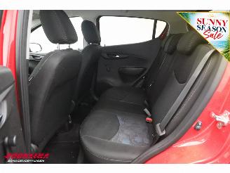 Opel Karl 1.0 Rocks Online Edition Airco Cruise Navi DAB Bluetooth picture 13