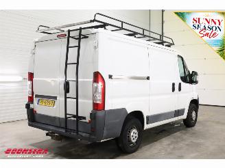 Peugeot Boxer 2.2 HDI L1-H1 P+ Airco AHK picture 3