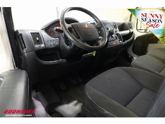 Peugeot Boxer 2.2 HDI L1-H1 P+ Airco AHK picture 11