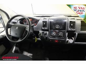 Peugeot Boxer 2.2 HDI L1-H1 P+ Airco AHK picture 8