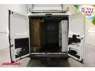 Peugeot Boxer 2.2 HDI L1-H1 P+ Airco AHK picture 5