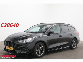 Avarii autoturisme Ford Focus 1.0 EcoB. ST-Line Aut. Camera Navi 38.267km!! 2019/1
