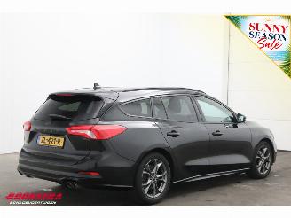 Ford Focus 1.0 EcoB. ST-Line Aut. Camera Navi 38.267km!! picture 3