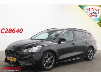 Coche accidentado Ford Focus 1.0 EcoB. ST-Line Aut. Camera Navi 38.267km!! 2019/1